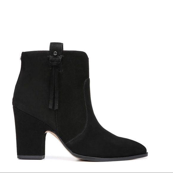 Sam Edelman Booties 9.5 - Picture 4 of 6